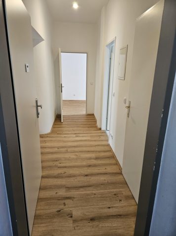 2-Zimmer-Wohnung mit großzügigem Küchenbereich, 4020 Linz, Wohnung